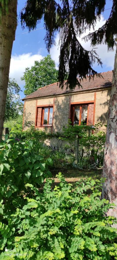 Ruralna Kuca Za Odmor Pozojova Hiza - Rural Holiday House Lopatinec Exterior photo