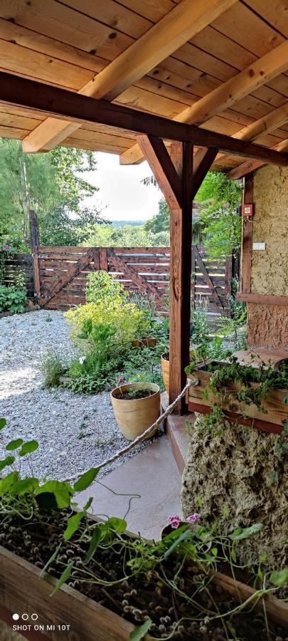 Ruralna Kuca Za Odmor Pozojova Hiza - Rural Holiday House Lopatinec Exterior photo